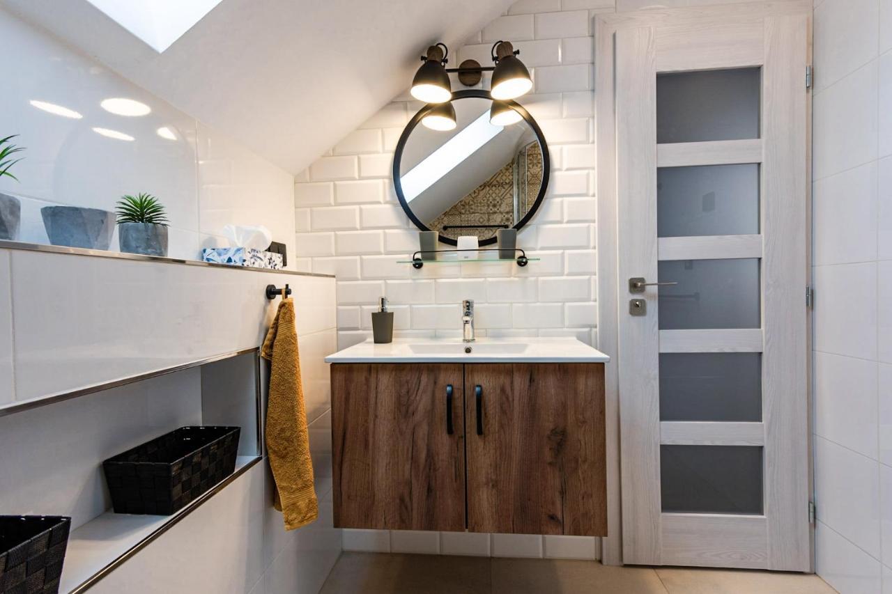 Holiday Home Kamienok 2 Liptovský Mikuláš 外观 照片