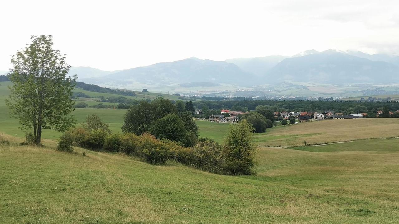 Holiday Home Kamienok 2 Liptovský Mikuláš 外观 照片