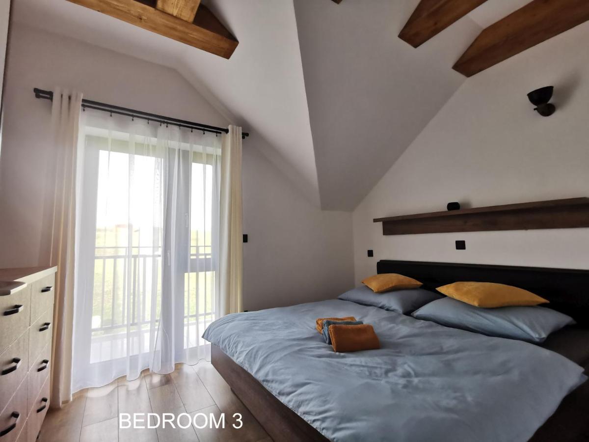 Holiday Home Kamienok 2 Liptovský Mikuláš 外观 照片